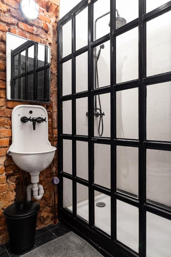 Househost Apartmeni: Podbrzezie 2/20 Cracóvia Exterior foto